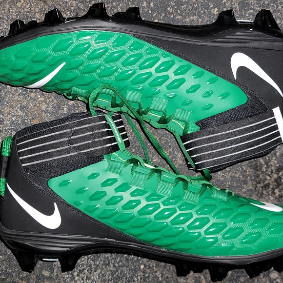 Nike force Savage Pro 2 - Picture 6 of 6